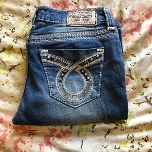 Big star jeans